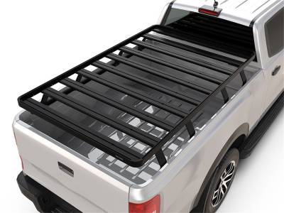 Front Runner - Front Runner KRLB021T Slimline II Load Bed Rack Kit for 10-15 Pickup Amarok