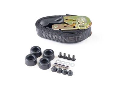 Front Runner - Front Runner Drop Down Tailgate Table Cooler Mount Kit TBRA036