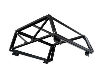 Front Runner - Front Runner PBJG001S Pro Bed Rack System for 20-25 Jeep Gladiator JT