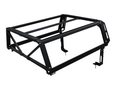 Front Runner - Front Runner PBTT002S Pro Bed Rack System for 22-25 Toyota Tundra 5.5'
