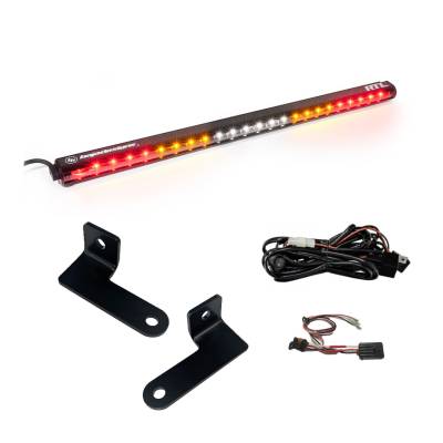 Baja Designs - Baja Designs 448108 Pro R RTL Kits for Polaris RZR