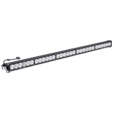 Baja Designs - Baja Designs 455001 OnX6+ Straight LED Light Bar
