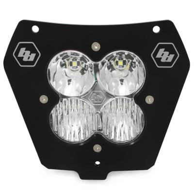 Baja Designs - Baja Designs 567081 XL Sport D/C Headlight Kit 14+ KTM