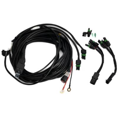Baja Designs - Baja Designs 613600 Squadron/S2 3-Light Splitter