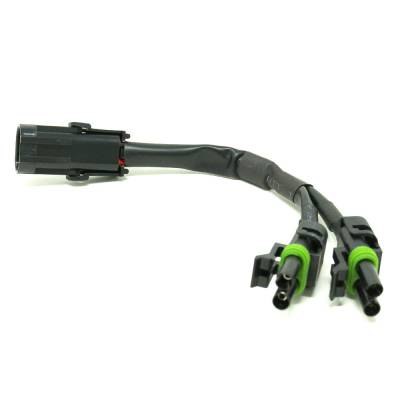 Baja Designs - Baja Designs 613607 Squadron/S2 2-Light Splitter