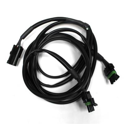 Baja Designs - Baja Designs 613609 OnX6/S8/XL 55" Splitter