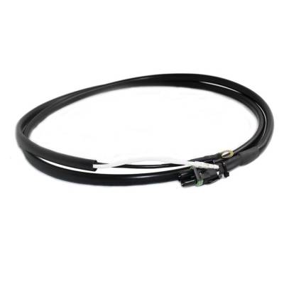 Baja Designs - Baja Designs 640093 Squadron/S2/S1 Upfitter Wiring Harness