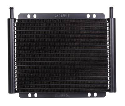 Derale - Derale 33503 18 Row Series 8000 Plate & Fin Cooler 11/32"