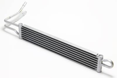 CSF Cooling - Racing & High Performance Division - CSF 8041 Hi-Performance Power Steering Cooler for BMW E9X M3 328i E8X 128i