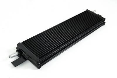 CSF Cooling - Racing & High Performance Division - CSF Cooling 8183 Transmission Cooler for Toyota A90 Supra/BMW G-Series