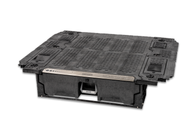 DECKED - DECKED YF4 Drawer System Premium Accessory Pack for 19-23 Ford Ranger 6'