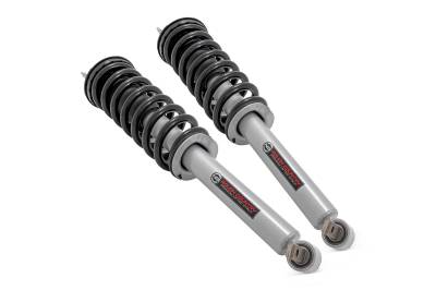 Rough Country Suspension Systems - Rough Country 501172 N3 Front Struts 4" Lift for 23-26 Colorado/Canyon 4WD