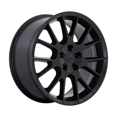 American Racing - American Racing White WallP2 17x7 5x4.25/4.5 40mm Satin Black AR948MX17700140