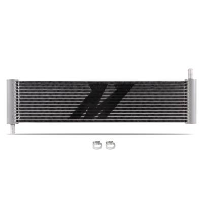 Mishimoto - Mishimoto MMTC-F150-11SL Ford F150 Transmission Cooler 2011-2014