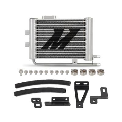 Mishimoto - Mishimoto MMTC-TAC-05 Transmission Cooler for 05-11 Toyota Tacoma