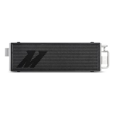 Mishimoto - Mishimoto MMTC-G80-21 Transmission Cooler for BMW G8X M2/M3/M4 21+