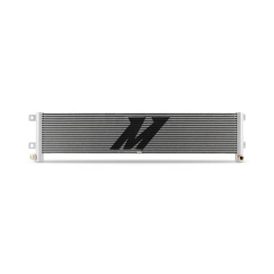 Mishimoto - Mishimoto MMTC-RAM-19 Performance Transmission Cooler for 19+ RAM 6.7L Cummins