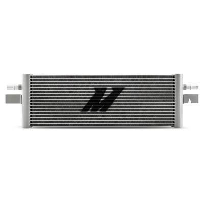 Mishimoto - Mishimoto MMTC-SUP-20 Transmission Cooler for 20+ Toyota GR Supra 3.0T