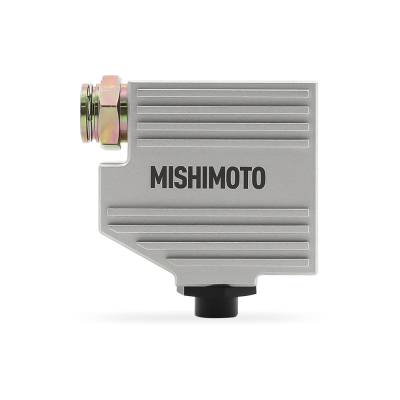 Mishimoto - Mishimoto MMTC-WK2-TBVFF Full-Flow Thermal Bypass Valve for 16-20 Grand Cherokee