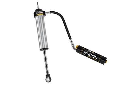 ICON Vehicle Dynamics - ICON 57845CP 0-1.5"/0-4" Rear 3.0 VS RR/CDCV for 22-26 Tundra/Sequoia 4WD/RWD