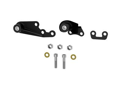 ICON Vehicle Dynamics - ICON 55156 Front Differential Drop Kit for 22-26 Tundra/Sequoia/Lexus GX550 4WD