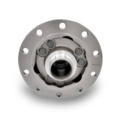 Eaton - Eaton Differentials 917A738 Detroit Truetrac Differential for 09-23 F150