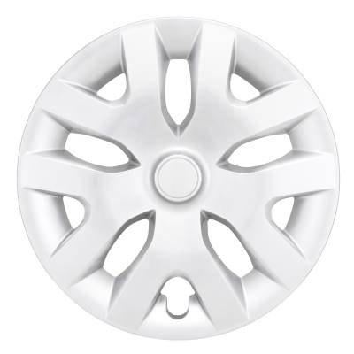 Coast To Coast - Coast To Coast IWC55416S 16" Wheel Cover Hubcap Set