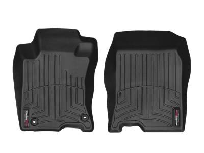 Weathertech - WeatherTech 4412751 DigitalFit FloorLiner