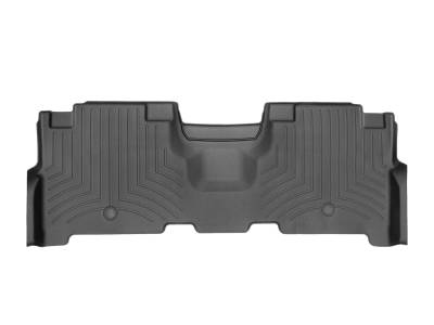 Weathertech - WeatherTech 4412952 FloorLiner DigitalFit Floor Mats Black