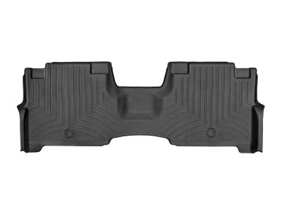 Weathertech - WeatherTech 4412957 FloorLiner DigitalFit Floor Mats Black