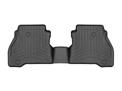 Weathertech - WeatherTech 4413134 FloorLiner DigitalFit Floor Mats Black