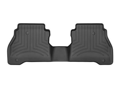 Weathertech - WeatherTech 4413134IM FloorLiner DigitalFit HP Floor Mats Black