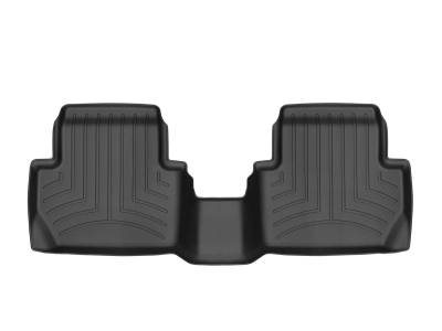 Weathertech - WeatherTech 4413242 FloorLiner DigitalFit Floor Mats Black