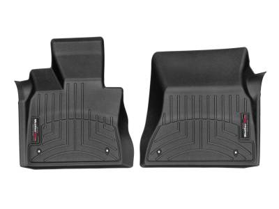 Weathertech - WeatherTech 4413351 FloorLiner DigitalFit Floor Mats Black