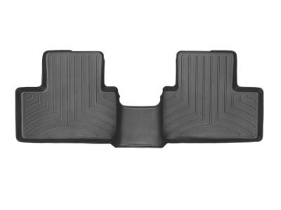 Weathertech - WeatherTech 4414192 FloorLiner DigitalFit Floor Mats Black