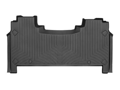 Weathertech - WeatherTech 4414283 FloorLiner DigitalFit Floor Mats Black