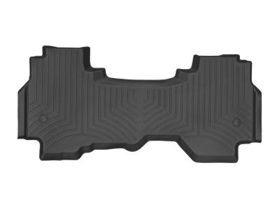 Weathertech - WeatherTech 4414284 FloorLiner DigitalFit Floor Mats Black