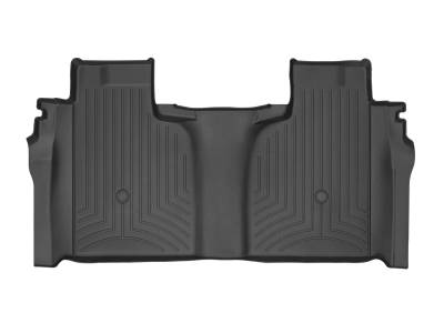 Weathertech - WeatherTech 4414363 FloorLiner DigitalFit Floor Mats Black