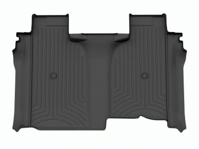 Weathertech - WeatherTech 4414364 FloorLiner DigitalFit Floor Mats Black