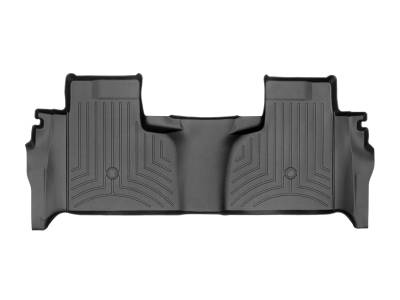 Weathertech - WeatherTech 4414368 FloorLiner DigitalFit Floor Mats Black