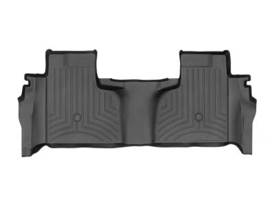 Weathertech - WeatherTech 4414369 FloorLiner DigitalFit Floor Mats Black