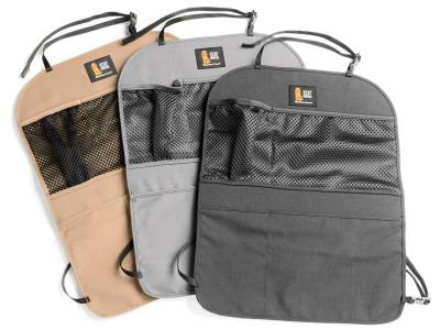 Weathertech - WeatherTech SBP003GY Seat Back Protectors