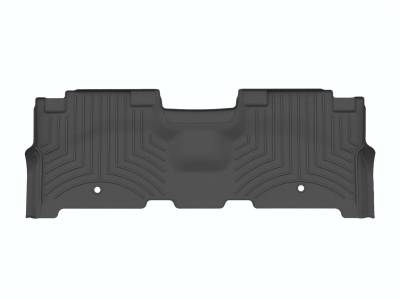 Weathertech - WeatherTech 4412952IM FloorLiner DigitalFit HP Floor Mats Black