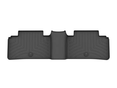 Weathertech - WeatherTech 4413373 FloorLiner DigitalFit Floor Mats Black