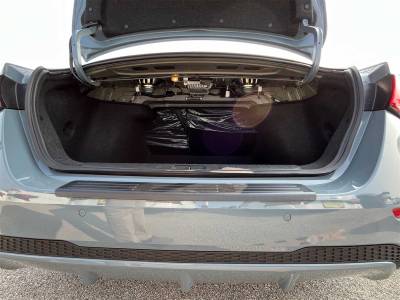 Weathertech - WeatherTech BP0050 BumperTopper