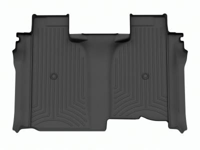 Weathertech - WeatherTech 4414364V FloorLiner DigitalFit Floor Mats Black
