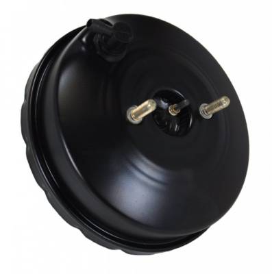 Leed Brakes - Leed Brakes PB0012 9" Power Brake Booster Black