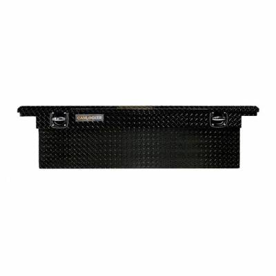 CamLocker - CamLocker KS71LPGB 71" Low Profile Tool Box Deep Gloss Black