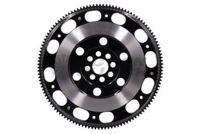 Action Clutch - Action Clutch AC101FW Chromoly Flywheel for 01-05 Civic SOHC 1.7L D17A2