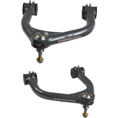 Camburg - Camburg CAM-110134 1.25" Performance Uniball Upper Arms